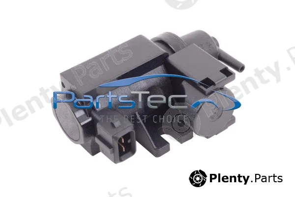 PartsTec PTA510-0573 — Pressure converter, turbocharger