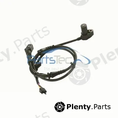 PartsTec PTA560-0078 — Sensor, wheel speed
