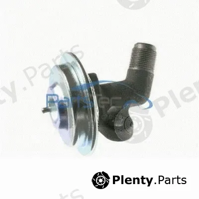 PartsTec PTA510-0087 — EGR Valve
