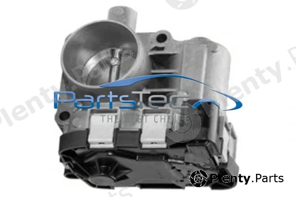 PartsTec PTA516-0163 — Throttle Body