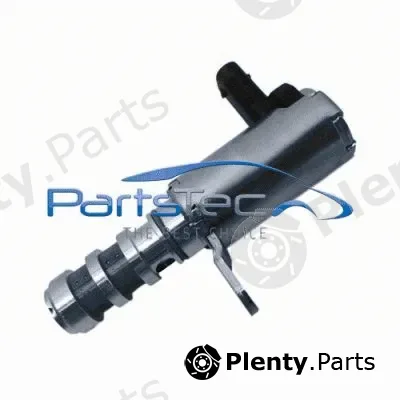 PartsTec PTA127-0249 — Regulating Valve, oil pressure