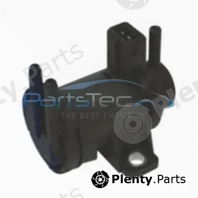 PartsTec PTA510-0537 — Pressure Converter, exhaust control