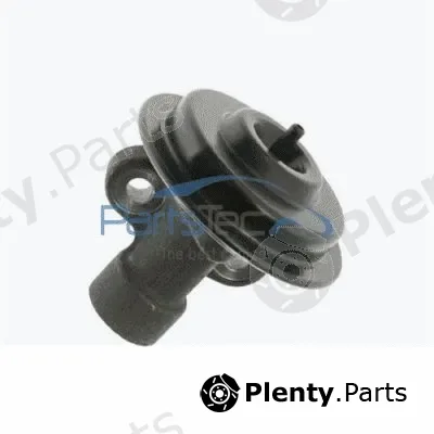 PartsTec PTA510-0111 — EGR Valve