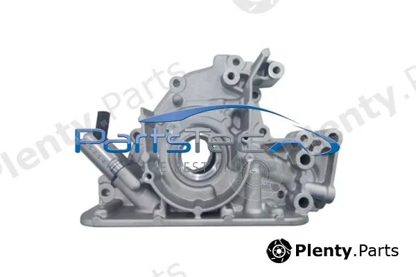PartsTec PTA420-0306 — Oil Pump