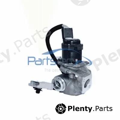 PartsTec PTA510-0007 — EGR Valve