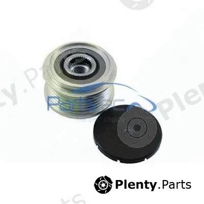 PartsTec PTA104-0029 — Alternator Freewheel Clutch