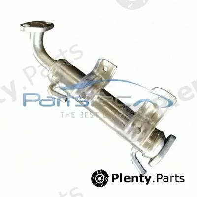 PartsTec PTA510-0753 — Cooler, exhaust gas recirculation