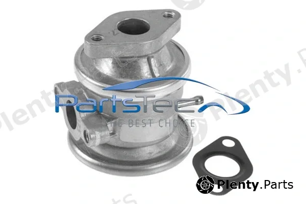 PartsTec PTA517-1023 — Valve, secondary air pump system