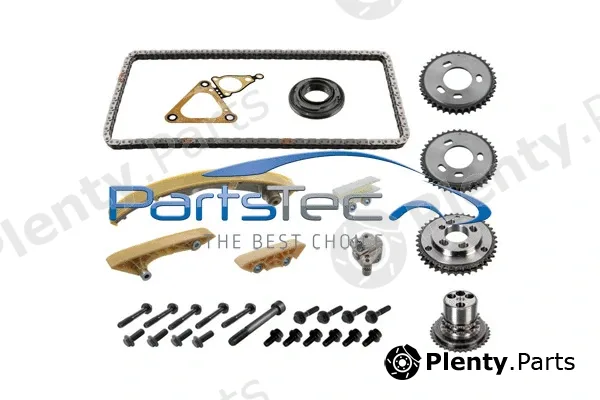 PartsTec PTA114-0470 — Timing Chain Kit