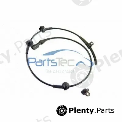 PartsTec PTA560-0417 — Sensor, wheel speed