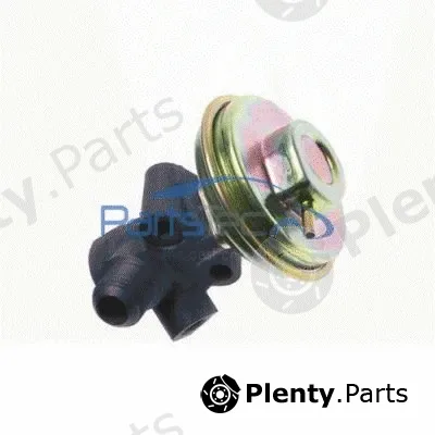 PartsTec PTA510-0099 — EGR Valve