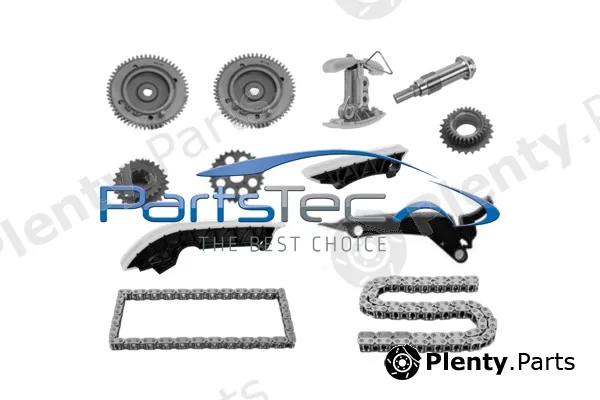 PartsTec PTA114-0500 — Timing Chain Kit