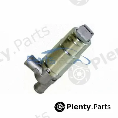 PartsTec PTA512-0046 — Idle Control Valve, air supply