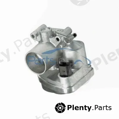PartsTec PTA516-0025 — Throttle Body