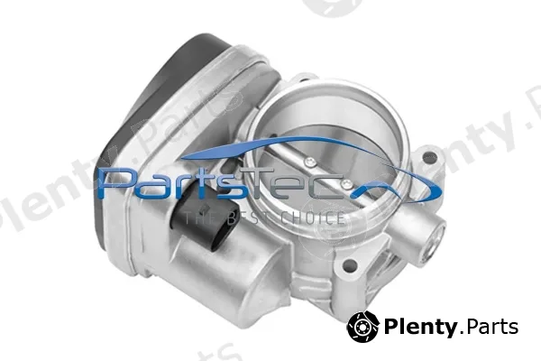 PartsTec PTA516-0221 — Throttle Body
