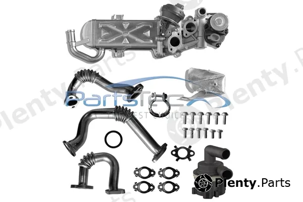 PartsTec PTA510-3014 — EGR Module REPAIR KIT