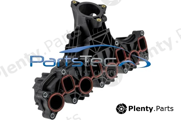 PartsTec PTA519-0127 — Intake Manifold Module