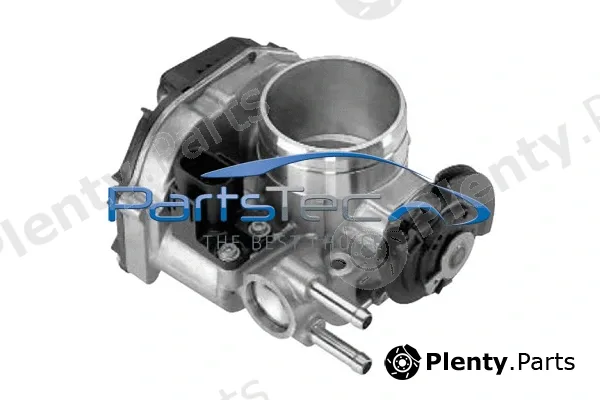 PartsTec PTA516-0102 — Throttle Body