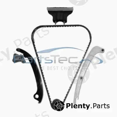 PartsTec PTA114-0274 — Timing Chain Kit
