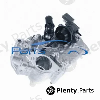 PartsTec PTA510-0806 — Cooler, exhaust gas recirculation