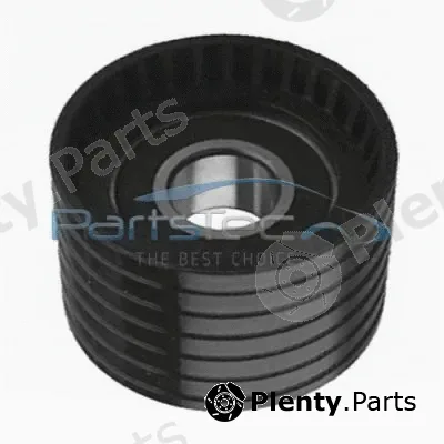 PartsTec PTA100-0040 — Deflection/Guide Pulley, timing belt