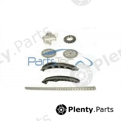 PartsTec PTA114-0166 — Timing Chain Kit