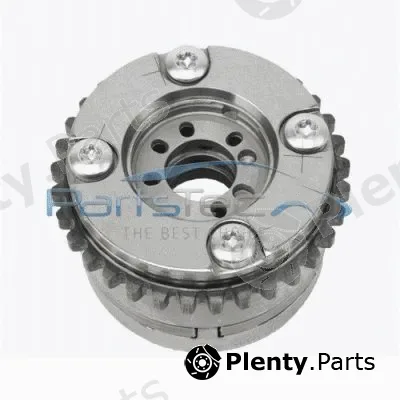 PartsTec PTA126-0101 — Camshaft Adjuster