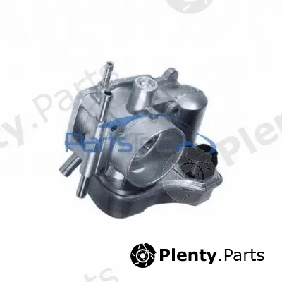 PartsTec PTA516-0022 — Throttle Body