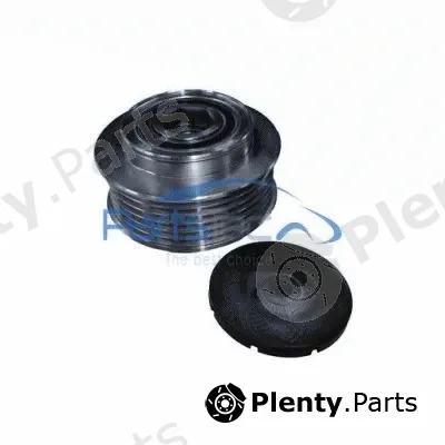 PartsTec PTA104-0036 — Alternator Freewheel Clutch