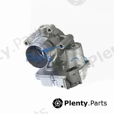 PartsTec PTA516-0004 — Throttle Body