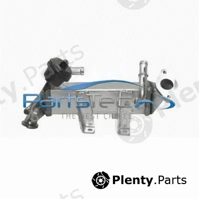 PartsTec PTA510-0767 — Cooler, exhaust gas recirculation