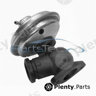 PartsTec PTA510-0296 — EGR Valve