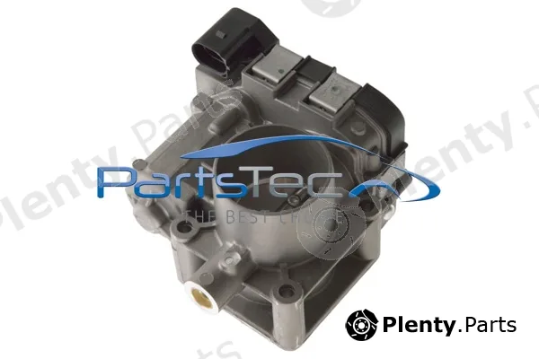 PartsTec PTA516-0213 — Throttle Body
