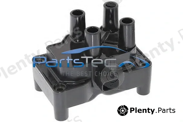 PartsTec PTA513-0121 — Ignition Coil