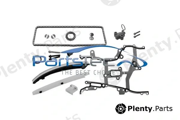 PartsTec PTA114-0299 — Timing Chain Kit