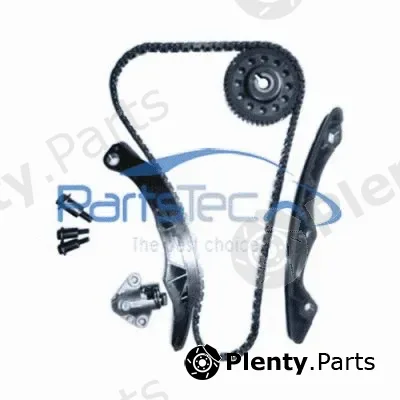 PartsTec PTA114-0180 — Timing Chain Kit