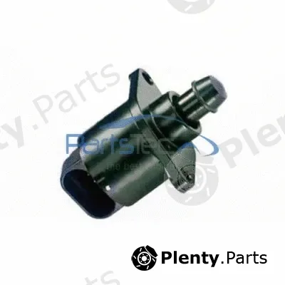PartsTec PTA512-0041 — Idle Control Valve, air supply