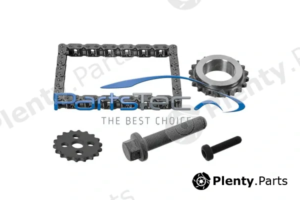 PartsTec PTA114-0447 — Chain Kit, oil pump drive