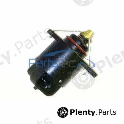 PartsTec PTA512-0012 — Idle Control Valve, air supply