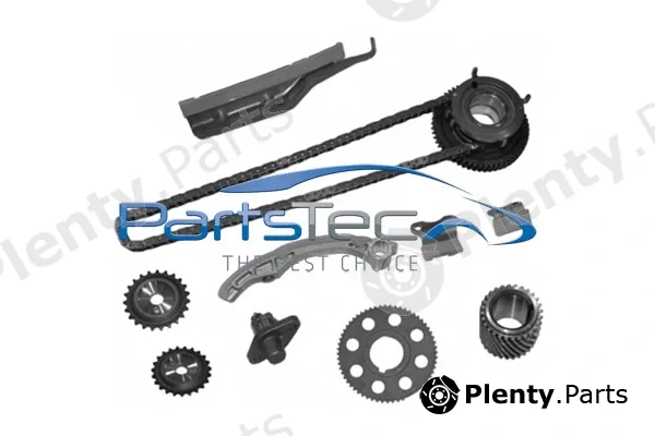 PartsTec PTA114-0328 — Timing Chain Kit