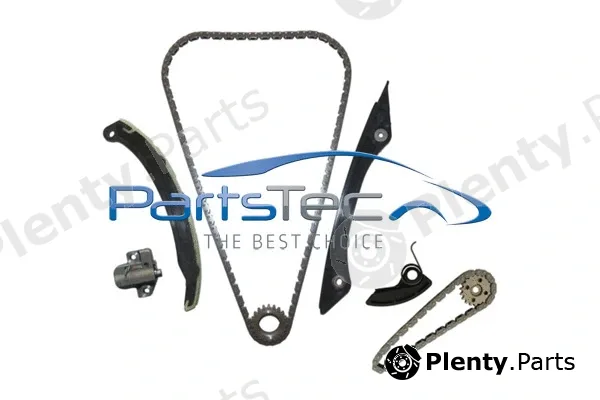 PartsTec PTA114-0473 — Timing Chain Kit