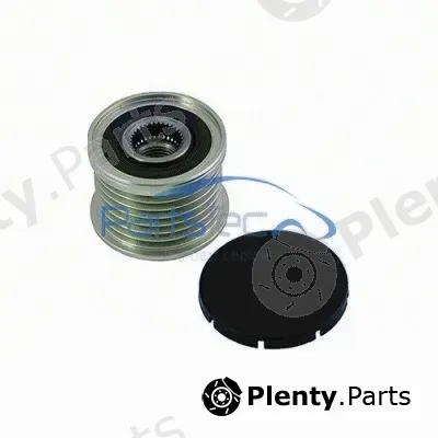 PartsTec PTA104-0057 — Alternator Freewheel Clutch