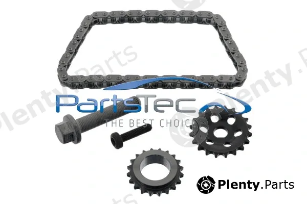 PartsTec PTA114-0372 — Chain Kit, oil pump drive