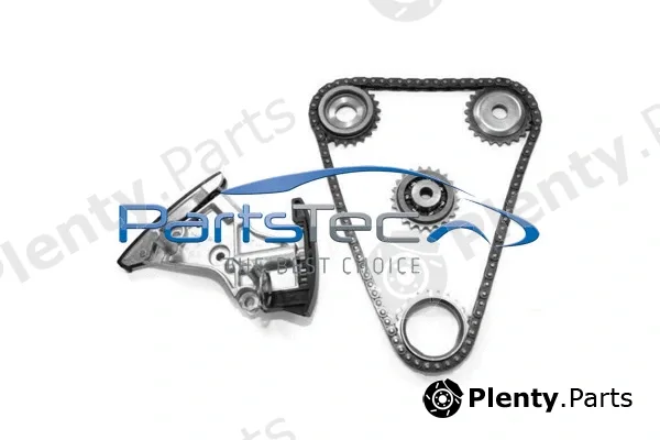 PartsTec PTA114-0454 — Chain Kit, oil pump drive