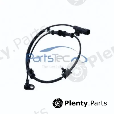 PartsTec PTA560-0547 — Sensor, wheel speed