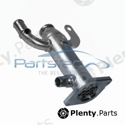 PartsTec PTA510-0722 — Cooler, exhaust gas recirculation