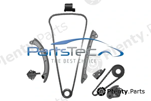PartsTec PTA114-0461 — Timing Chain Kit