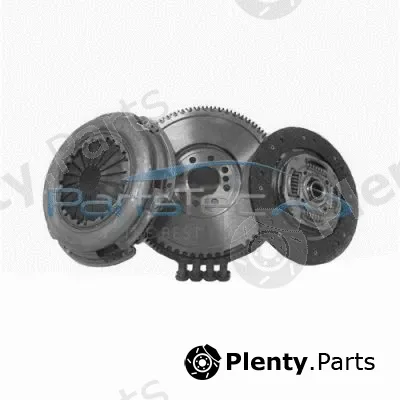 PartsTec PTA202-0016 — Conversion Set, clutch