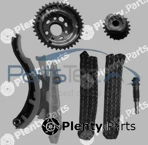 PartsTec PTA114-0164 — Timing Chain Kit