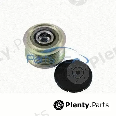 PartsTec PTA104-0117 — Alternator Freewheel Clutch